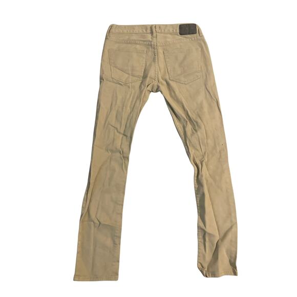 Pacsun skinny pants chino 31 x 32 - Picture 3 of 4